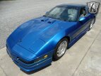 Thumbnail Photo 11 for 1992 Chevrolet Corvette Coupe